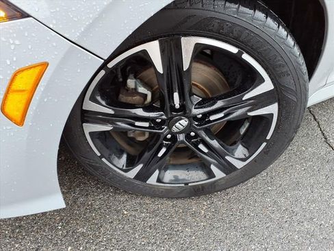 Used 2021 Kia K5 GT-Line image 16