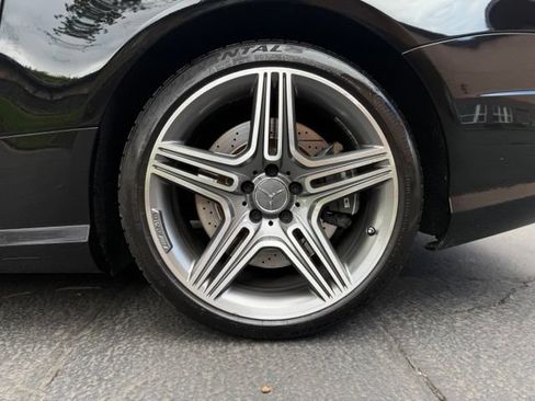 Used 2013 Mercedes-Benz SL 63 AMG image 50