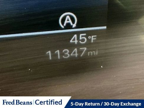 Used 2026 Hyundai Tucson SEL AWD/4WD image 26