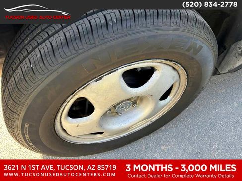 Used 2007 Honda CR-V LX image 32