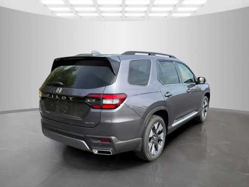 New 2026 Honda Pilot Elite image 7