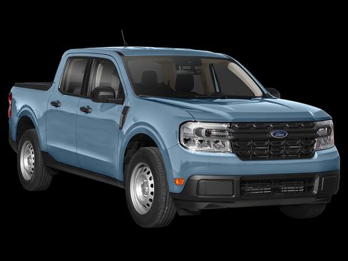 Used 2022 Ford Maverick XL FWD image 38