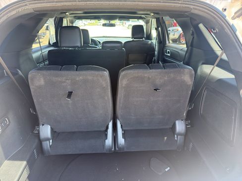 Used 2019 Ford Explorer Sport AWD/4WD image 10
