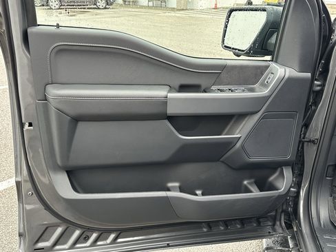 New 2025 Ford F150 XLT w/ Equipment Group 302A MID image 10