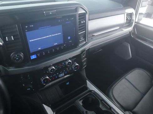 Used 2025 Ford F350 Platinum AWD/4WD image 28