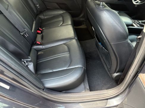 Used 2021 Kia K5 EX FWD image 16