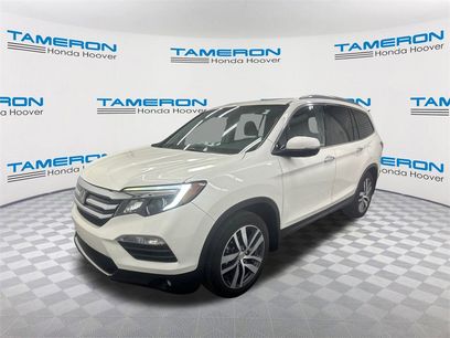 Used 2018 Honda Pilot Touring
