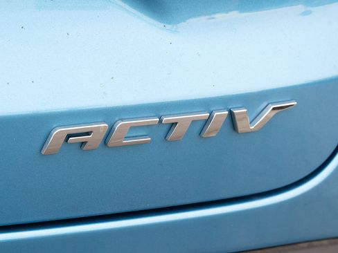 Used 2026 Chevrolet Trax ACTIV w/ Driver Confidence Package image 14