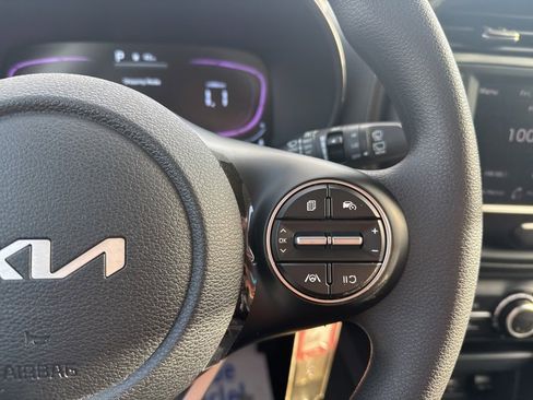 New 2025 Kia Soul LX image 25