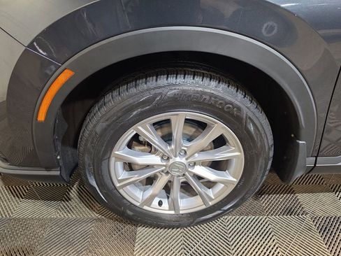 Used 2023 Honda CR-V EX image 19