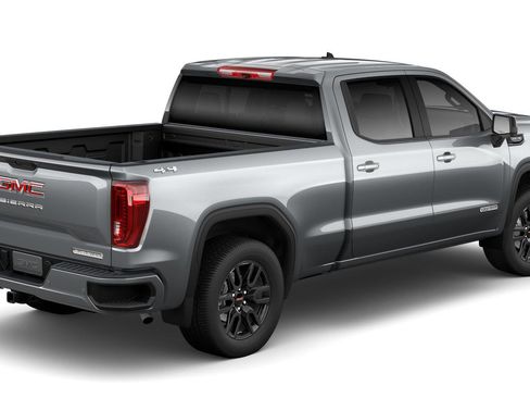 New 2026 GMC Sierra 1500 Elevation w/ Preferred Package image 21