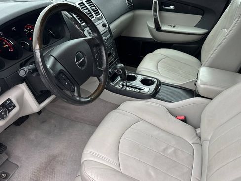 Used 2012 GMC Acadia Denali AWD/4WD image 10