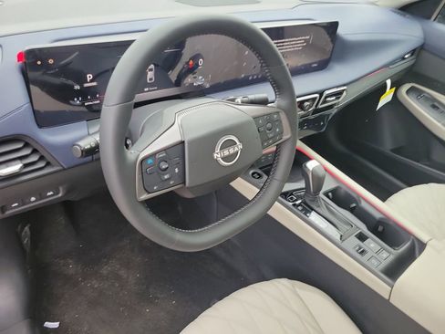 New 2026 Nissan Sentra SL image 22