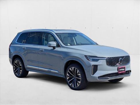 New 2026 Volvo XC90 B6 Ultra image 7