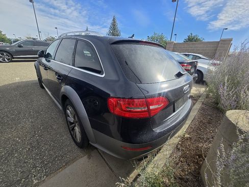 Used 2016 Audi A4 Premium Plus w/ Technology Package AWD/4WD image 14