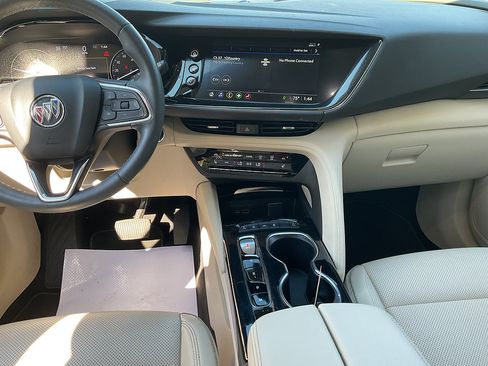 Used 2023 Buick Envision Essence AWD/4WD image 12