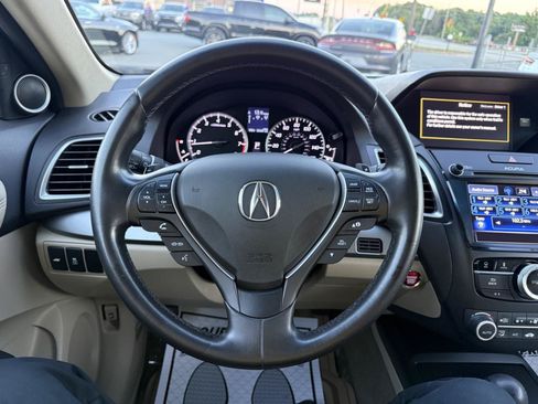 Used 2016 Acura RDX AWD w/ Technology Package image 14
