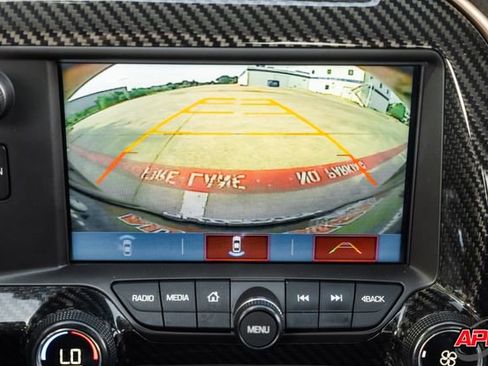 Used 2019 Chevrolet Corvette ZR1 RWD image 93