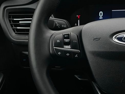 Used 2024 Ford Escape Active image 13