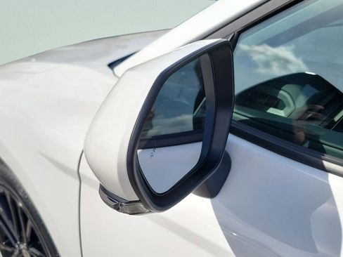 Certified 2026 Toyota Camry SE w/ Convenience Package image 11