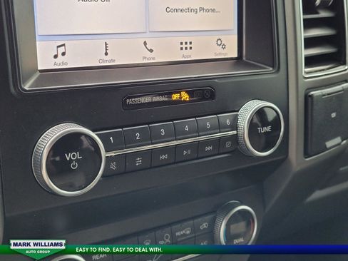 Certified 2019 Ford Expedition XLT w/ Equipment Group 201A image 23