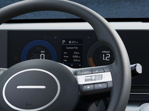 New 2026 Hyundai Kona SE image 14