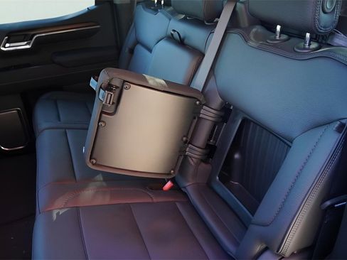 New 2026 GMC Sierra 1500 Denali w/ Denali Reserve Package image 28