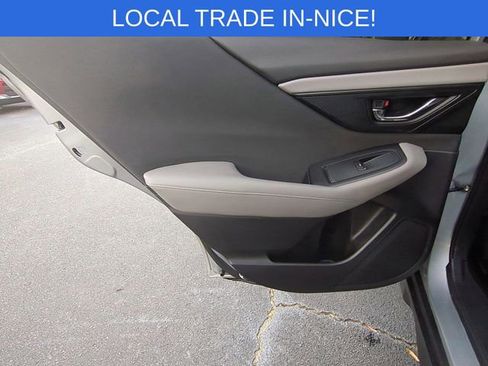 Used 2021 Subaru Outback Premium image 29