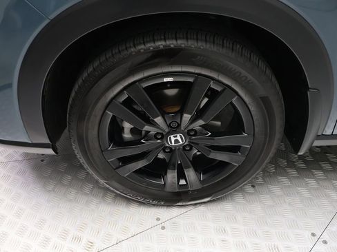 Used 2026 Honda HR-V Sport image 4