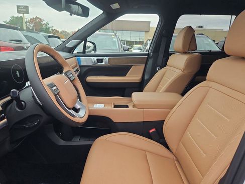 New 2026 Hyundai Santa Fe Calligraphy image 20