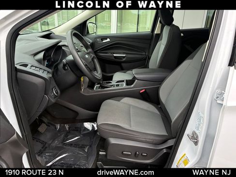 Used 2018 Ford Escape SE AWD/4WD image 11
