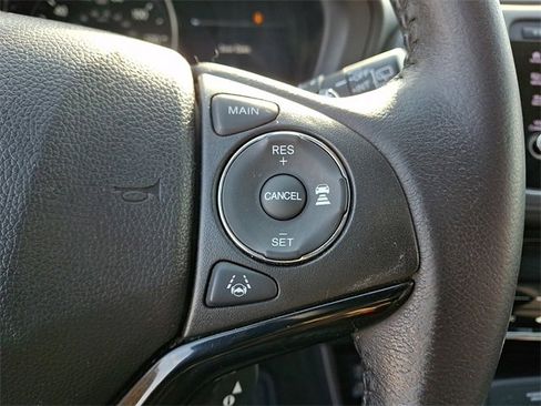 Used 2019 Honda HR-V EX-L image 22