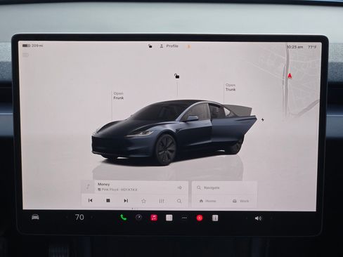 Used 2025 Tesla Model 3 Long Range RWD image 17