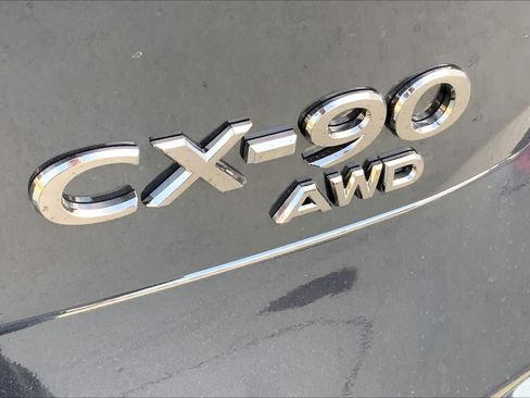 New 2026 MAZDA CX-90 3.3 Turbo w/ Premium Sport Pkg image 15