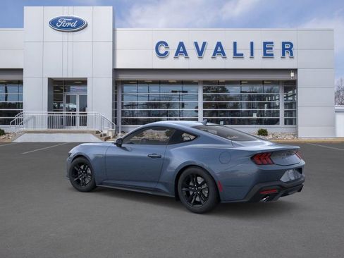 New 2026 Ford Mustang GT image 4