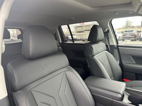 New 2026 Hyundai Santa Fe XRT image 26