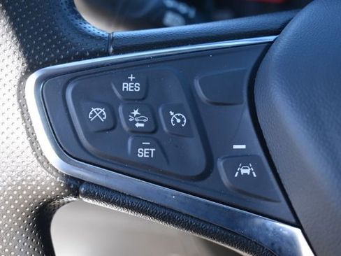 Certified 2023 Chevrolet Malibu LT image 26