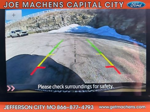 Certified 2022 Ford Escape SE w/ Cold Weather Package image 21