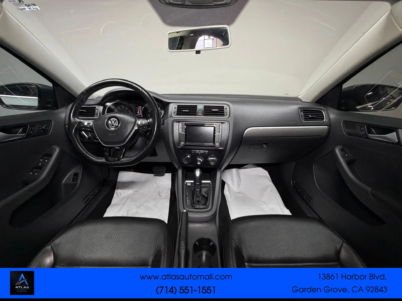 Used 2018 Volkswagen Jetta SE FWD image 20