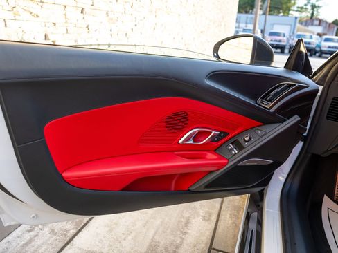 Used 2018 Audi R8 V10 plus image 35