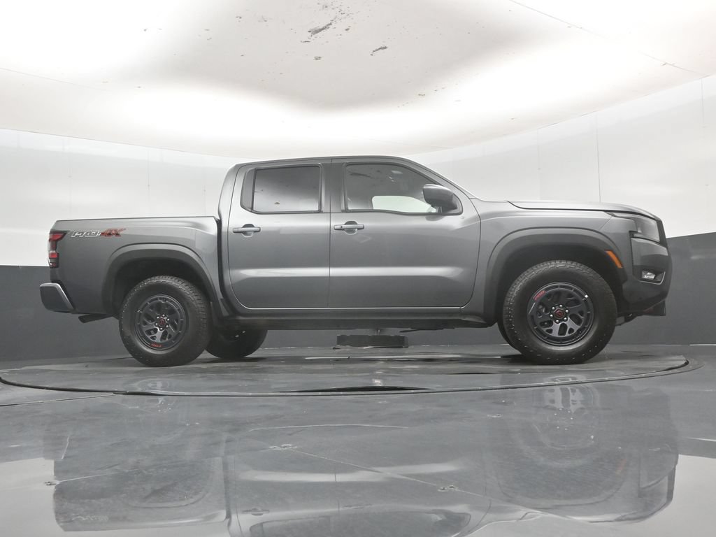 Used 2026 Nissan Frontier PRO-4X AWD/4WD image 49