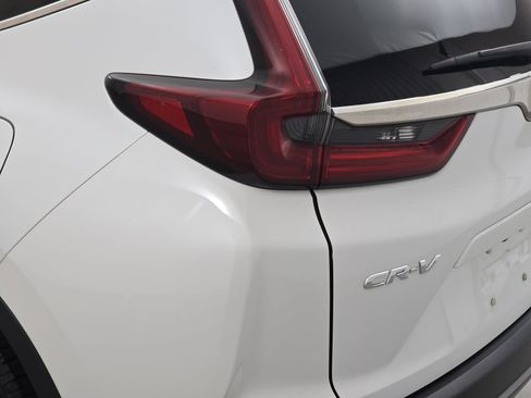 Used 2020 Honda CR-V EX-L image 35