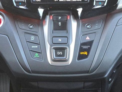 Used 2025 Honda Odyssey Sport-L image 17