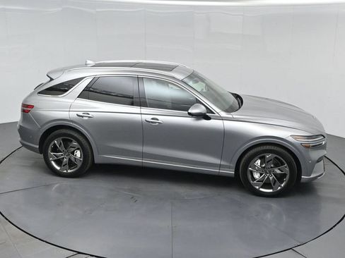 Used 2025 Genesis Electrified GV70 w/ Prestige Package AWD/4WD image 59