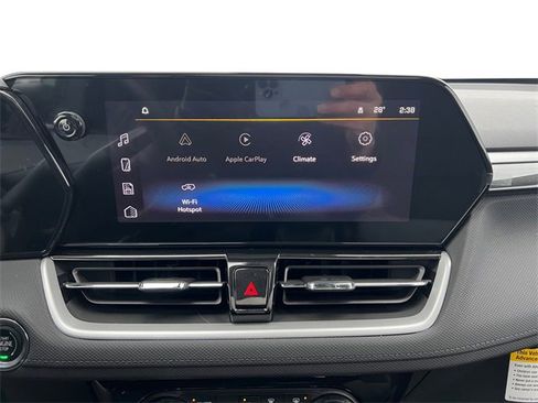 Used 2026 Chevrolet TrailBlazer LT w/ Convenience Package image 21