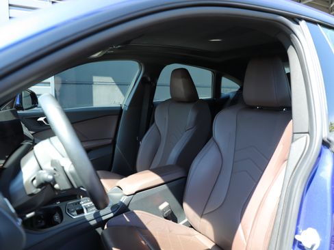 Used 2025 BMW 228i xDrive w/ Premium Package AWD/4WD image 17