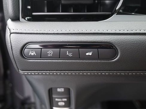 New 2026 INFINITI QX80 Luxe image 14