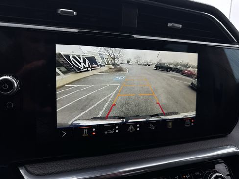 Certified 2025 GMC Sierra 1500 Denali w/ Denali Reserve Package image 15