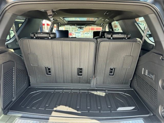New 2026 GMC Yukon Denali w/ Advanced Technology Package AWD/4WD image 10