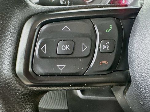 Used 2022 Jeep Wrangler Unlimited Sport AWD/4WD image 21